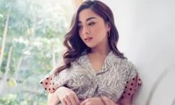 Nikita Willy Suka Bengong Sendiri, Alami Sindrom Brain Fog Usai Lahiran