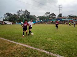 Banjir Pemain Liga di Tarkam Ampelsari Cup 2023