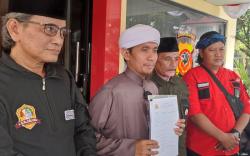 Sebut Alquran Karangan Nabi Muhammad, Panji Gumilang Dipolisikan Ulama Tasikmalaya