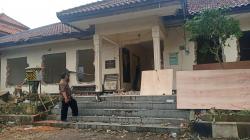 Kantor Kelurahan Pondok Cina akan Direnovasi