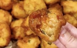 Rekomendasi 5 Tempat Makan Malam-malam di Bandung, Nomor 3 Bukan Sembarang Perkedel dan Legendaris