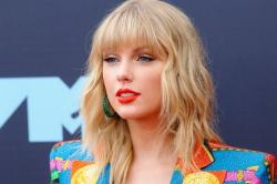 Hari ini, Tiket Konser Taylor Swift di Singapura Mulai Dijual, Begini Cara Mendapatkan