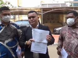 6 Casis Polwan Layangkan Surat Pengaduan ke Kapolri Minta Transparansi Penerimaan Anggota Polri