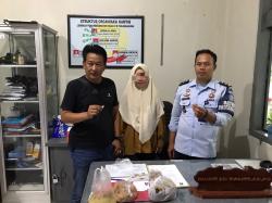 Bakso Isi Sabu Gagal Masuk Lapas Tulungagung, Ini Faktanya