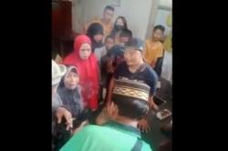 Kedapatan Mencopet Janda Anak 7 Nyaris Dihajar Massa