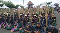 Festival Gunung Slamet Digelar Akhir Juli, Ada Budi Doremi