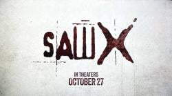 Jebakan Mematikan Kembali Hadir, SAW X Akan Tayang Oktober 2023