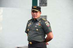 Kodam I/BB Cari Oknum Prajurit Terlibat Dugaan Pencurian Taksi Online