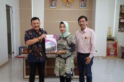 Akreditasi Baik, Ini Misi Magister Ilmu Komunikasi Untag Surabaya di Tengah Masyarakat