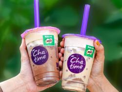 Chatime Gandeng MILO Hadirkan Dua Varian Minuman Cokelat Klasik