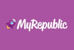 MyRepublic Tawarkan  Jaringan Wifi Rumah Terbaik di Purwakarta