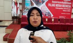 Jadi Calon Tunggal, Kunari Mahanani Terpilih Aklamasi Jabat Ketua PMI Sukoharjo