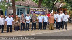 Dua Jamaah Haji Perempuan Asal Pasuruan Meninggal Dunia, Ini Riwayat Sakit yang Ditemukan