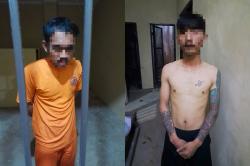 Begal Asal Bandung Tebar Teror di Garut Selatan, Rampas Motor saat Dikendaraai Korban