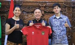 Sosok Ibu Rafael Struick yang Keturunan Indonesia, Ternyata Punya Jabatan Mentereng di Belanda