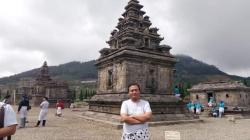Harga Tiket Masuk Wisata Dieng Terlengkap 2023 Termasuk Turis Asing