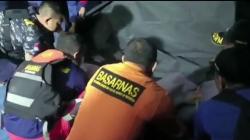 Tewas Mengenaskan! Tubuh Warga Tinanggea Konsel Tercabik-cabik Diterkam Buaya 