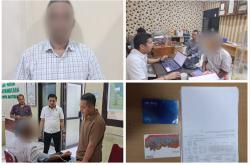 Bikin Orderan Fiktif, Karyawan di Banyumas Gelapkan Uang Perusahaan Rp84 Juta