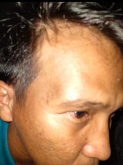 Oknum Polisi Polres Luwu Diduga Aniaya Saksi Terlapor