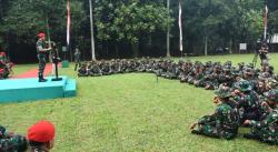 Penembak Terbaik TNI AD Siap Beradu Tembak di Kejuaraan Internasional Thailand, Intip Persiapannya