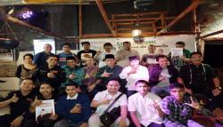 Presidium MN KAHMI Hadiri Silaturahmi Dialog Kebangsaan dan Keummatan di Gowa
