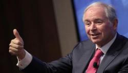 10 CEO Top Amerika, ada yang Dibayar Rp3,8 Triliun Setahun
