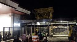 Bau Tidak Sedap Dikeluhkan Penumpang dan Pengunjung Pelabuhan Waingapu