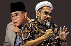 Ngabalin Terang-Terangan Bela Panji Gumilang: Isu Sesat Al-Zaytun Kepentingan Politik Jelang Pemilu