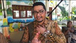 Ada Undangan Pelatihan ke Batam, Pj Bupati :Bendung Pelatihan Yang Tidak Berdasarkan Potensi Kampung