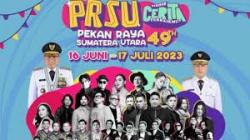 BPJamsostek Siap Ramaikan Pekan Raya Sumatera Utara