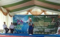 UPTD Museum Negeri Gayo Gelar Lomba Bercerita Bahasa Gayo untuk Meningkatkan Kesadaran Budaya Lokal