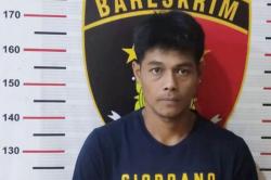 Sadis! Mabuk Sabu, Suami Tega Tusuk Perut Istri hingga Kritis