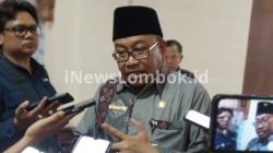 DPRD Kritik Pedas Kinerja Pj Gubernur NTB: Hanya Wara-wiri Fokus Seremonial