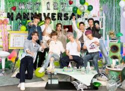 Dokumenter Terbaru NCT 127 Bertajuk 'NCT 127: THE LOST BOYS' Segera Tayang Bulan Depan!