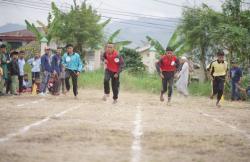 Olahraga Tradisional Gayo Memeriahkan Festival Budaya Gayo