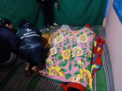 3 Orang Sekeluarga di Lumajang Meninggal Dunia Akibat Tertimpa Longsor
