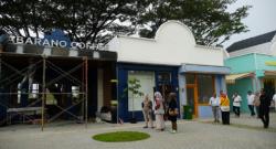 PKJB Bakal Jadi Pusat Ekonomi Kreatif di Jawa Barat