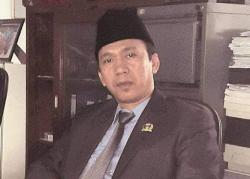 Anggota Komisi I DPRD Lebak M Arief Minta Pemkab Sanksi Tegas Kades yang Kepergok Selingkuh di Hotel