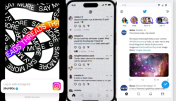 10 Perbedaan Threads dengan Twitter yang Baru Diluncurkan Meta, Mana Lebih Unggul