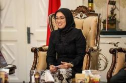 Kontribusi Anne Ratna Mustika untuk Kepentingan Golkar Dipertanyakan, Ini Tanggapan Pengurus DPD
