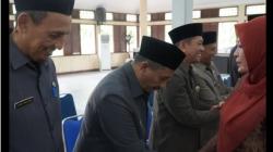 Lantik Ali Fahmi Sumanta Sebagai Sekda Definitif, Begini Pesan Bupati Irna