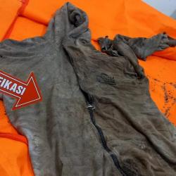 Heboh Penemuan Kerangka Manusia di Kawah Besar Gunung Sibayak, Identitas Belum Diketahui