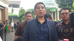 Fuji Mengaku Hampir Gila, Uang Miliaran Digelapkan Mantan Manager