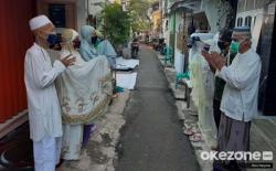 Dibesuk ketika Sakit, Termasuk Hak-Hak Tetangga Menurut Ajaran Islam