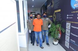 Warga Malaysia Berulah di Lamongan, Imigrasi Tanjuk Perak Turun Tangan, Terdeteksi dari Online