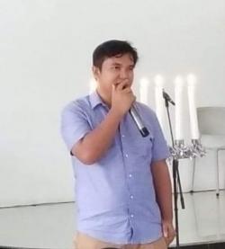 DPRD Heran Sumber Dana Tak Jelas, Seleksi JPTP Pematang Siantar Dilaksanakan, Ada Pulak Hasil Gagal