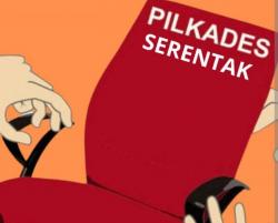 Proses Pilkades Serentak 2023 di Kabupaten Tangerang, Memasuki Tahap Pendaftaran