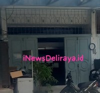 KNPI Medan Deli Minta Polres Belawan  Tindak Judi Tembak Ikan di Titipapan