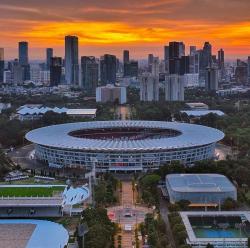 PSSI Ajukan 8 Stadion ke FIFA untuk Piala Dunia U-17 2023