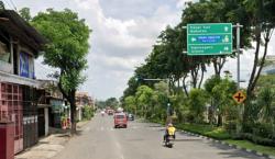 Warga Diminta Hindari Jalan Tol Exit Dupak, Rawan Macet Ada Pengerjaan Betonisasi, Catat Tanggalnya